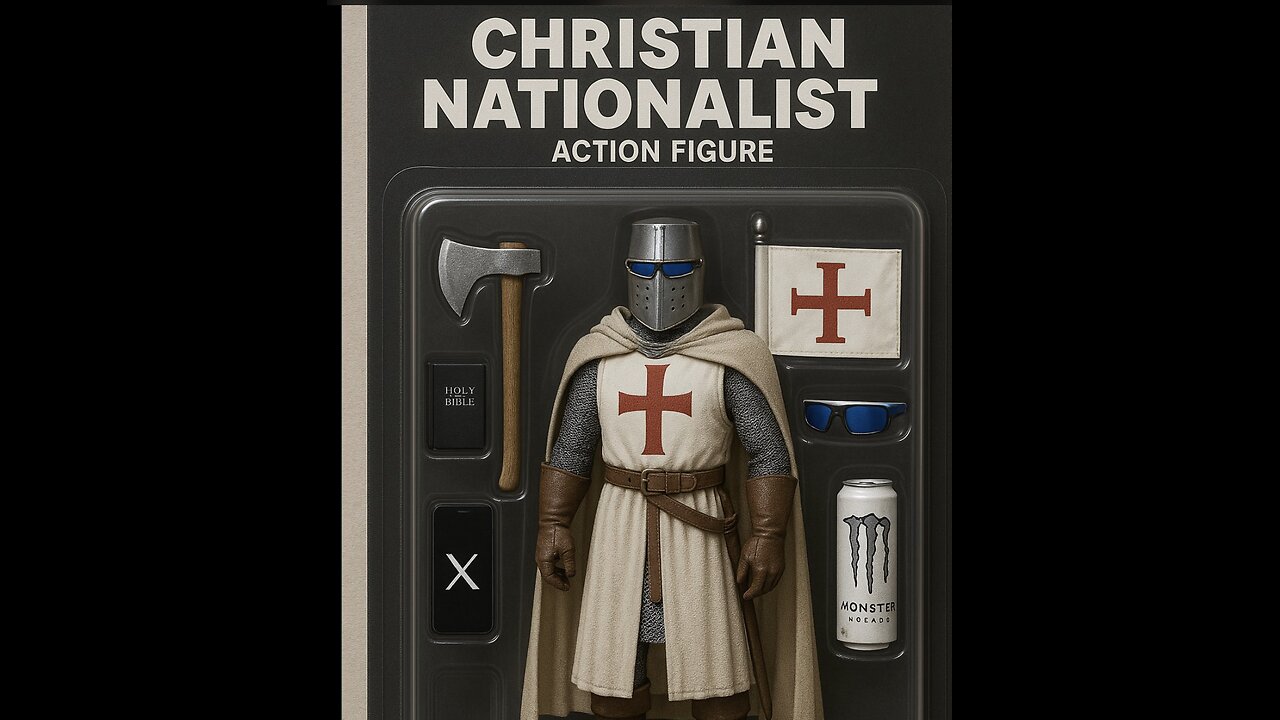 Massive Iraq Sandstorm, 5.2 Quake in Southern California, Trump Again Says He Desires To Deport American Citizens, Trump-Kennedy FDA Fast Tracks mRNA Vaccine, Christian Nationalism, Trump-Festival of Apollo, Jesus Chooses The Lowly To Confound the Wise