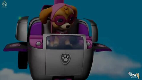 PAW Patrol Cartoons