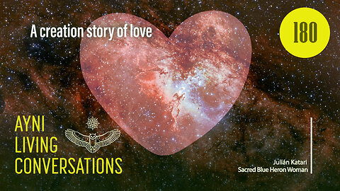 A creation sotry of love