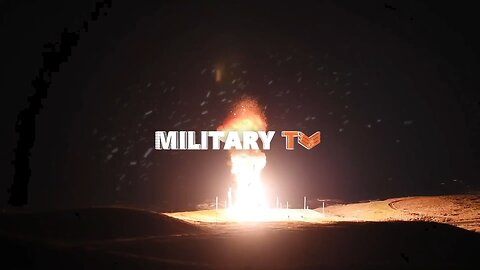 Russia Confirms Satan-II ICBM Deployment—Nuclear Arsenal Upgraded with Hypersonic Power!