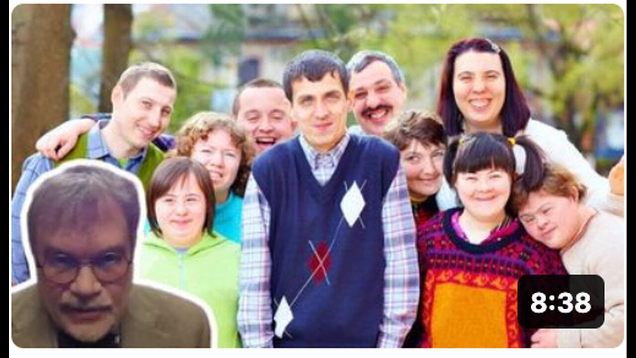 "Formation of an Army Opposing Those Advocating for Vaccination"