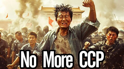 Open Letter to the CCP / 致中共的公开信
