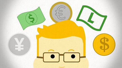 Forex Trading & Investing Explained 💰🌍 | How to Start & What You Need to Know