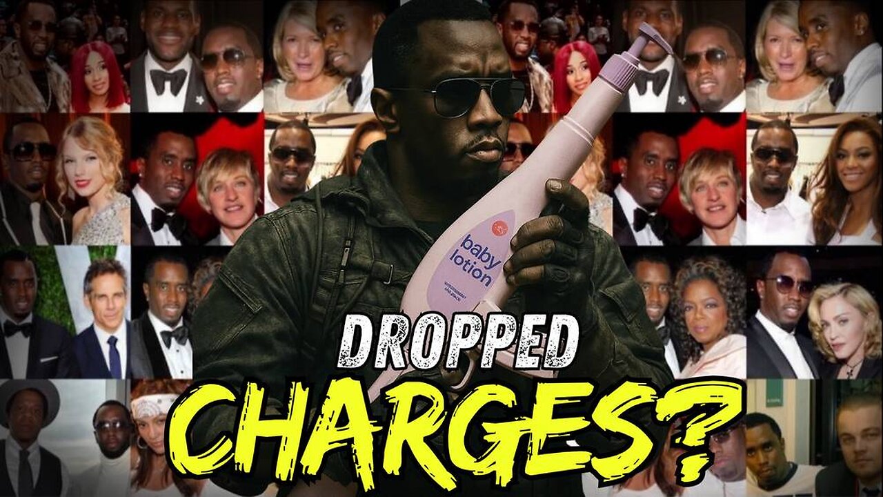 Update On Diddy Trial Are The Charges About To Be Dropped?
