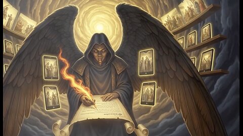 The Book of Jubilees: The Bible's Lost Timeline Hidden for Centuries