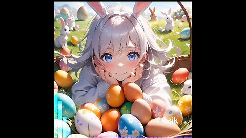 Nightcore: Peter Cottontail if i could only get back to yesterday