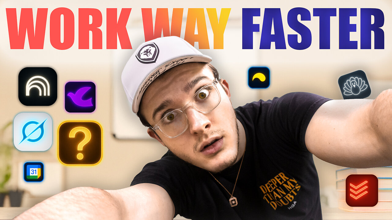 Transform Your Productivity: Must Have Digital Tools