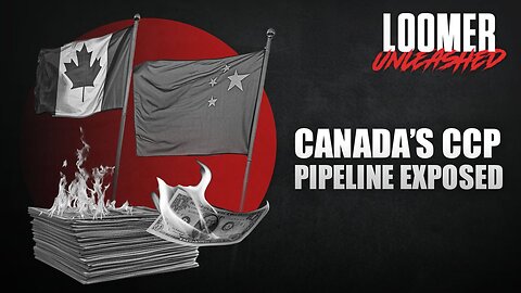 EP113: Canada's CCP Pipeline EXPOSED