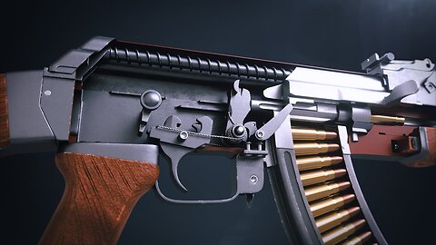 How an AK-47 Works_Full