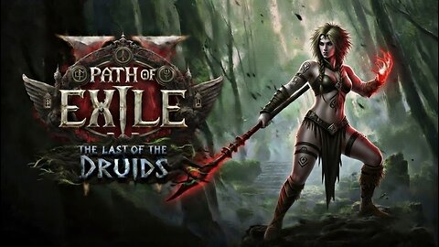 Path of Exile II - Fate of the Vaal - Huntress Act 2 (Amazon Blood Rake Build)