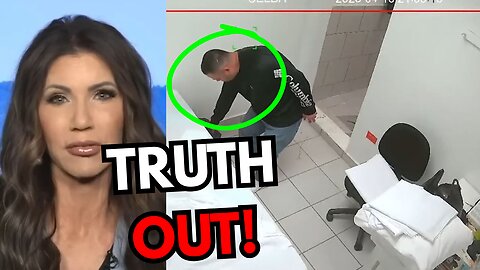 The Truth About Kilmar is OUT
