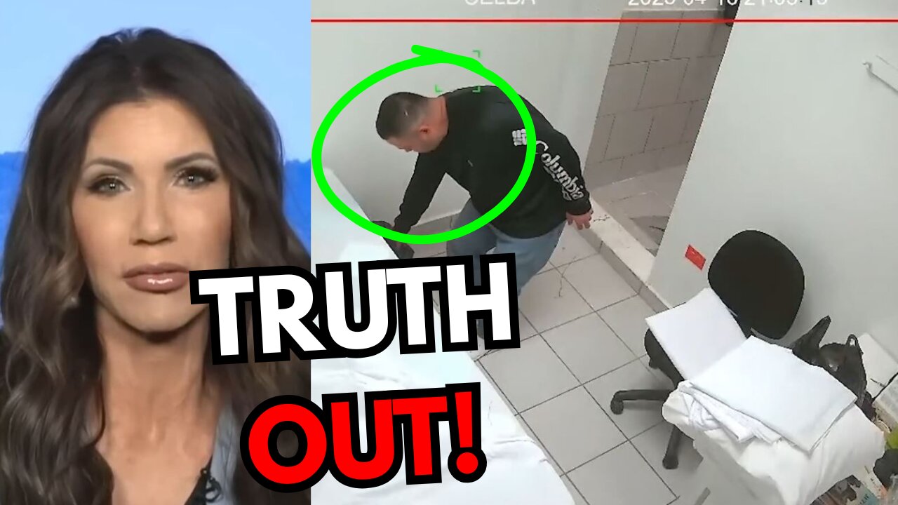 The Truth About Kilmar is OUT