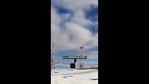 Deploys Nuclear Weapons