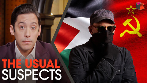 BREAKING: FBI Stops MASSIVE New Years Eve Terror Plot | Ep. 1876