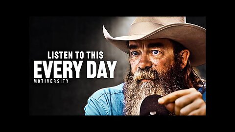 FOCUS ON YOURSELF AND STAY SILENT IN 2025 - Powerful Motivational Speech | Dry Creek Dewayne