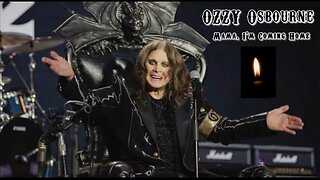 Ozzy Osbourne - Mama, I'm Coming Home