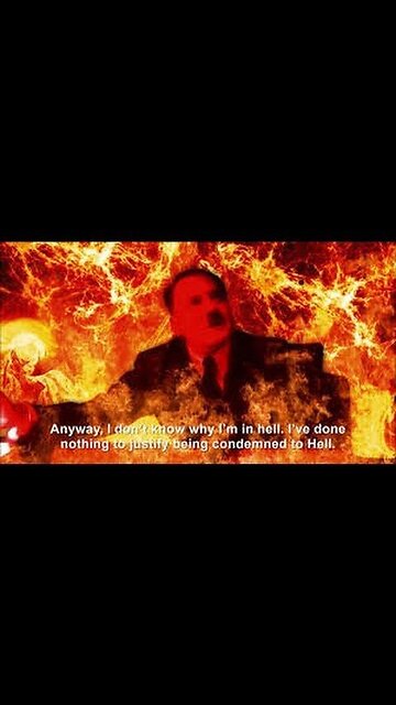 the void: darkness of retribution