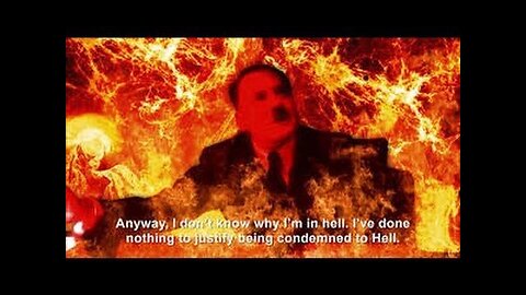 the void: darkness of retribution