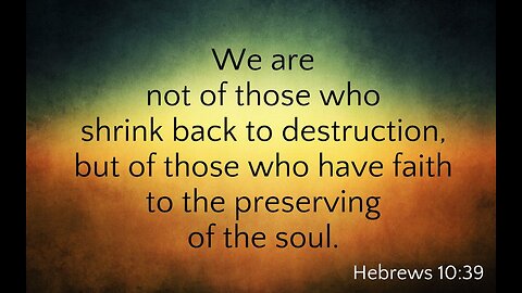 FBC Worship Service 11.19.25