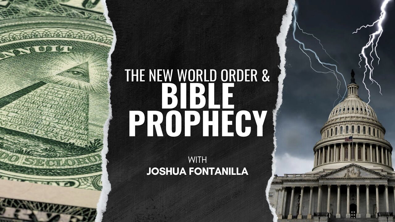 The USA in Bible Prophecy