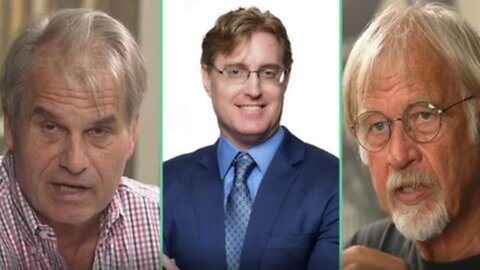 [Aug 1, 2021] Depopulation By Any Means; Dr. Bryan Ardis, Dr. Reiner Fuellmich andDr. Wolfgang Wodarg [EarthNewspaper.com]