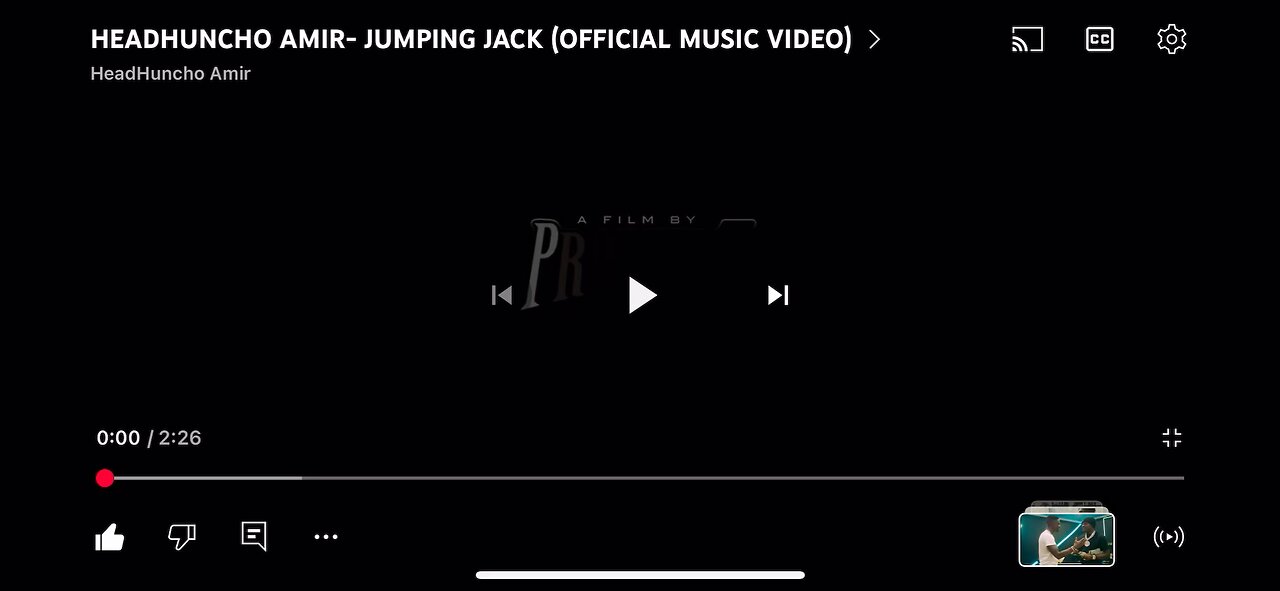 Dis dat new funk lmk if yall fw it