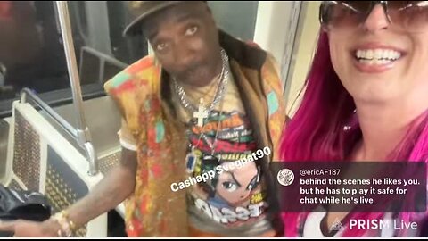 🛑 VP (P1-W/CHAT) SANTA MONICA PICNIC& TENTTENT W/"CASH" 1-16-26