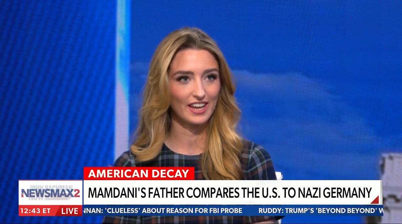 Purnell: Teachers Union Loves Mamdani Because They Both Preach Marxism