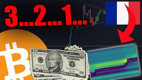 18 Nov 2024 - CES WHALES DU BITCOIN ONT TROMPÉ 95% DES TRADERS [Voici ce qu’elles feront…]