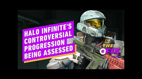 Halo Infinite's Controversial Progression Being Assessed - IGN Daily Fix