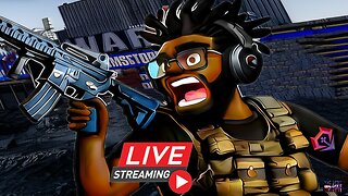 🔴LIVE|Gameplay ONLY Ep.1|Streaming🔥gameplay, Mon - Fri | #warzone #gaming #livestreaming #qrkt