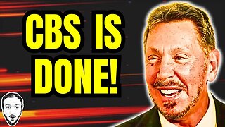 CBS Now Owned By IDF's Largest Funder