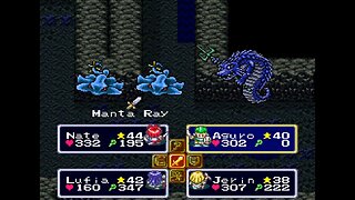ZuperNEZ plays Lufia & the Fortress of Doom Part 27