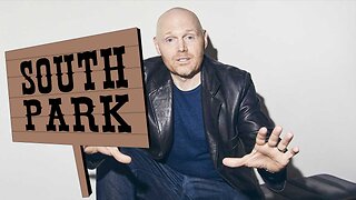 LUKE SHOCKS! (Bill Burr Lashes Out & Sells Out South Park Style)