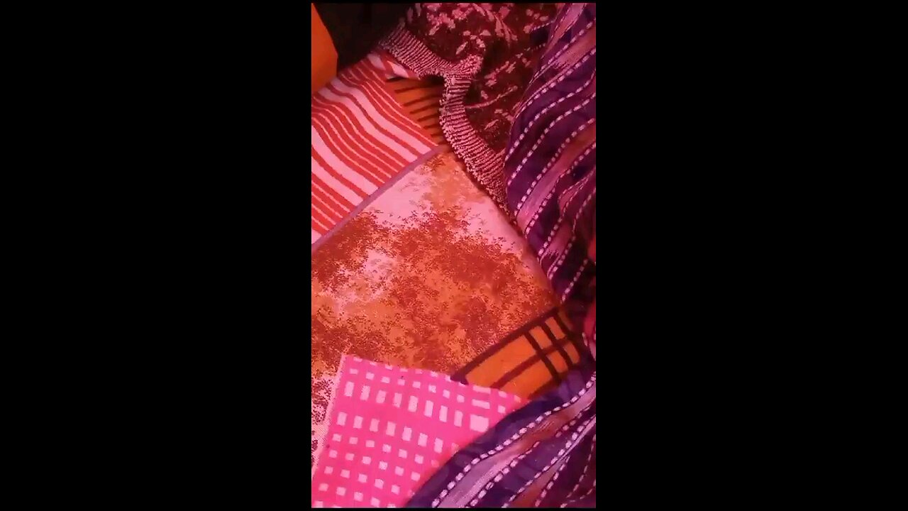 satisfying Video