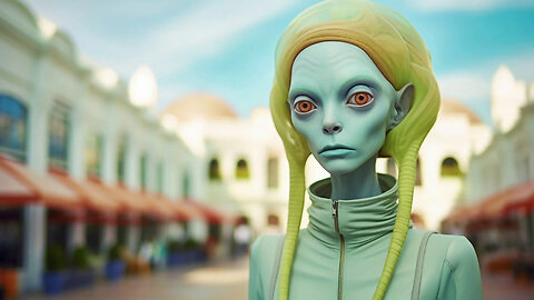 50 AI Anthropomorphic