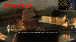 I'm the Bigger Man! Bioshock 2 Part 5