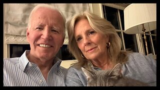 Biden Cancer COVER-UP?!