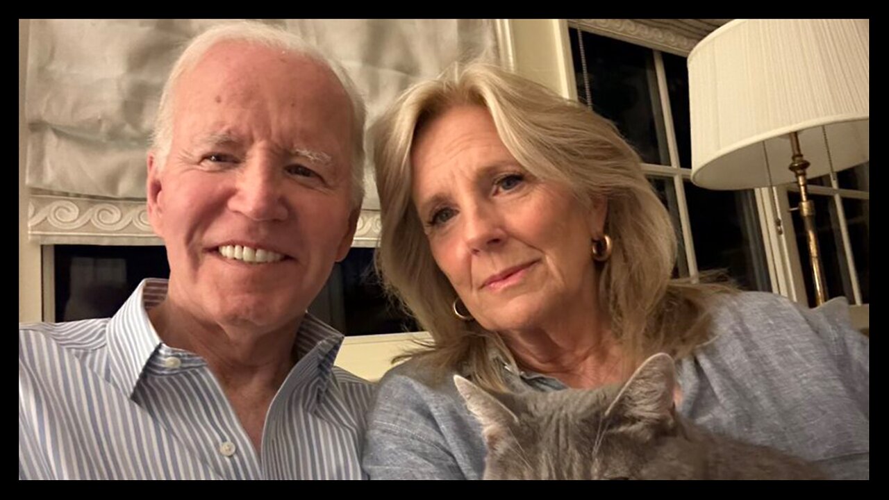 Biden Cancer COVER-UP?!