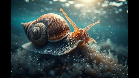 The Cone Snail (Deadly)
