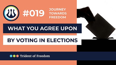 JTF #019 Voting in elections - what are the consequences?