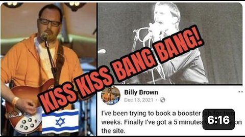 "Failed Musician Digs His Own Hole with Controversial Remarks!"