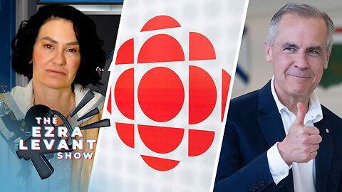 CBC now 'fully weaponized' following Carney Liberals' election victory: Sheila Gunn Reid