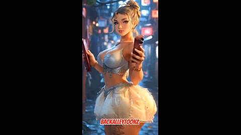 Ai fantasy girls making dreams great