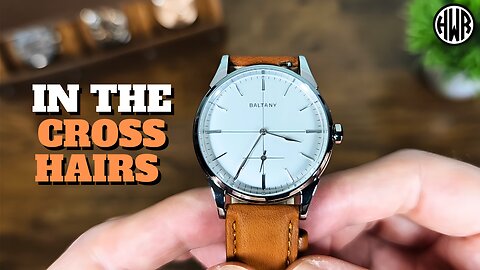 Is the Baltany S4092 Crosshair Your Next Must-Have?