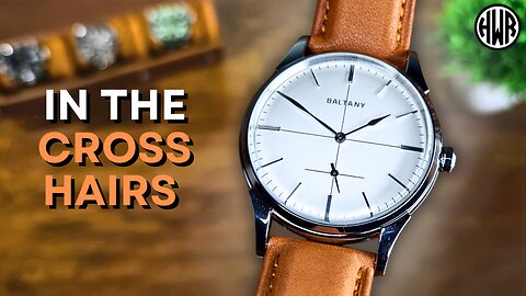 Is the Baltany S4092 Crosshair Your Next Must-Have?