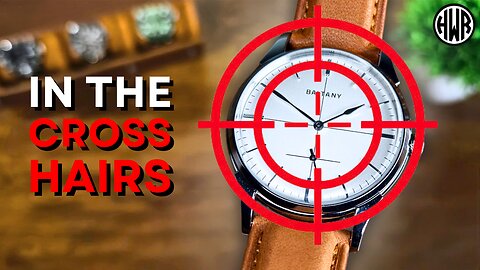 Is the Baltany S4092 Crosshair Your Next Must-Have?