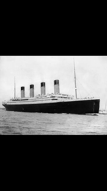 Titanic Theory