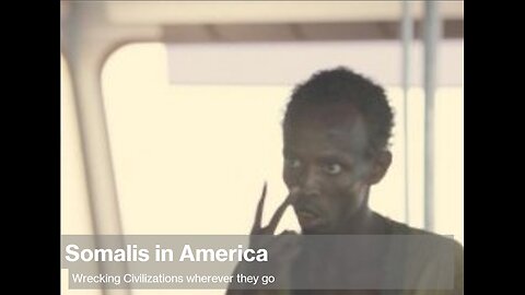 Paying the Jizya to Somalian Refugees