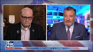 Sen Ted Cruz: Birthright Citizenship Is Stupid